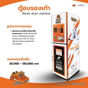 ธุรกิจตู้หยอดเหรียญ และตู้อัตโนมัติ รวม 10 อันดับ ธุรกิจที่น่าลงทุน 2026 จะน่าลงทุนแค่ไหน ใช้ทุนเท่าไหร่ และ มัน เหมาะกับใครบ้าง อ่านต่อเลย